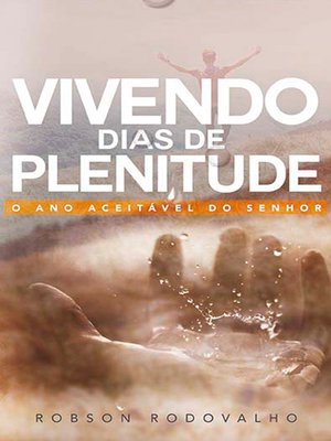 cover image of Vivendo dias de plenitude